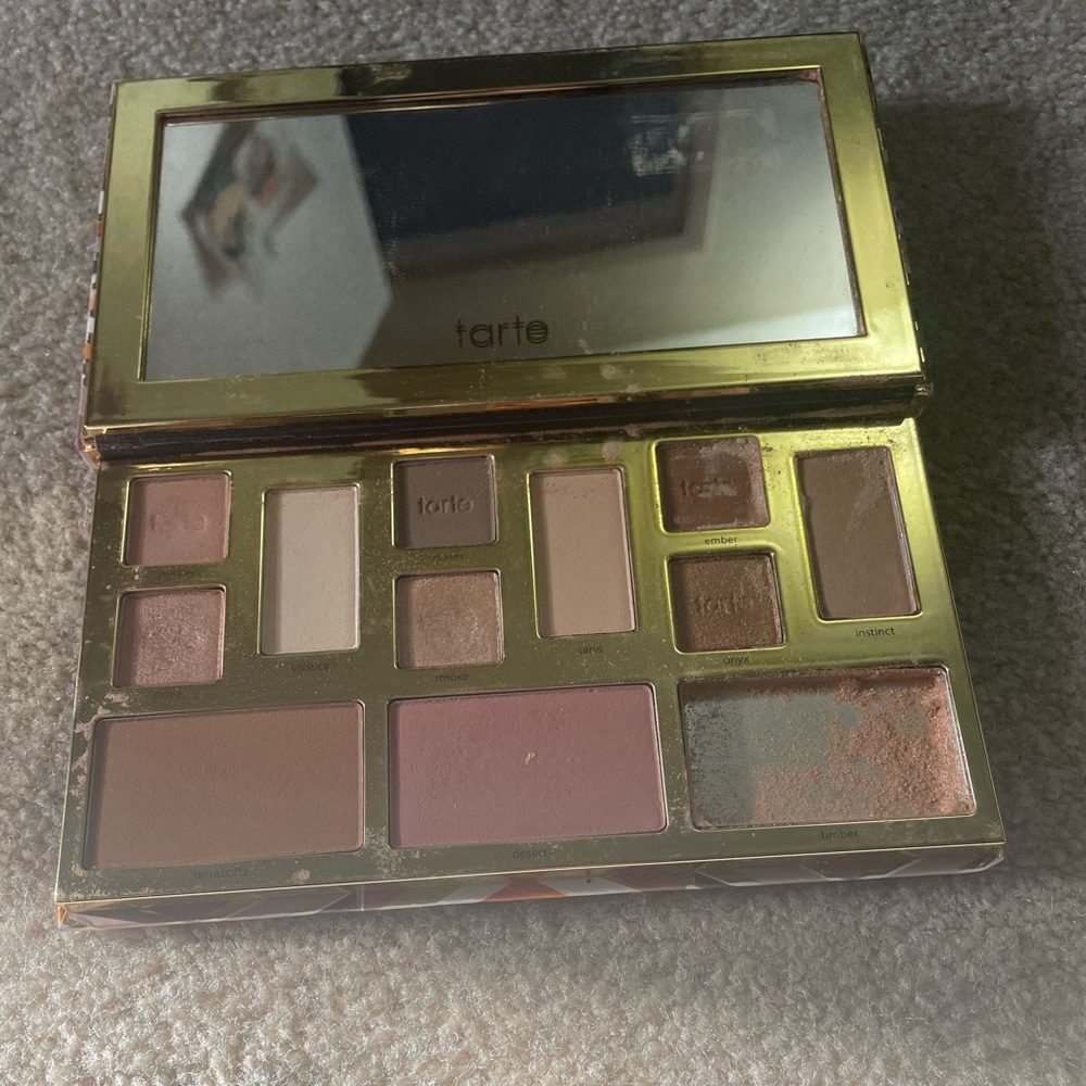 Tarte clay play pállate